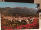 Cartolina Pontremoli Prov Massa Carrara  Panorama 1970 - Massa