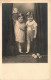 FANTAISIES - Bébés - Fille - Garçon - Carte Postale Ancienne - Bébés