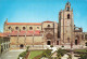 CPSM Palencia-La Catedral      L2603 - Palencia