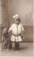 FANTAISIES - Bébés - Garçon - Portrait - Carte Postale Ancienne - Babies