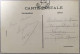 C. P. A. : 93 : GOURNAY SUR MARNE : Débarcadère Du Restaurant MAXIME, Animé, Timbre En 1911 - Gournay Sur Marne
