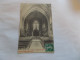 CHENY  ( 89 Yonne )  L INTERIEUR DE L EGLISE 1912 - Cheny