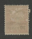 CILICIE N° 100 NEUF* CHARNIERE   / Hinge  / MH - Unused Stamps