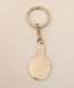 Hellenic Greece Table Tennis Federation Association Union   Pendant Keyring PRIV-2/4 - Tischtennis