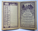 Petit Livret Calendrier Publicitaire 1923 - Saint Galmier Badoit - Eau Minérale - Kleinformat : 1921-40