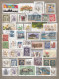 GERMANY On Paper 200+ Stamps Look 5 Scans. 40 G. #32344 - Mezclas (max 999 Sellos)