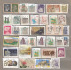 GERMANY On Paper 200+ Stamps Look 5 Scans. 40 G. #32344 - Mezclas (max 999 Sellos)