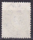 NO005G – NORVEGE - NORWAY – 1877-78 – POST HORN – SC # 29 USED 18,50 € - Oblitérés
