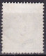 NO005I – NORVEGE - NORWAY – 1877-78 – POST HORN – YT # 31 USED 12,50 € - Oblitérés