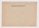 Bulgaria Bulgarie Bulgarien 1962 Postal Stationery Cover PSE, Entier, Ganzsachen, Topic City SOFIA-Downtown (68204) - Enveloppes