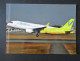 Delcampe - JOLI LOT DE 9 CARTES POSTALES SUR L AVIATION - Collections & Lots