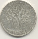 100  FRANCS PANTHEON 1983 ARGENT - 100 Francs