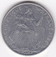 Nouvelle-Calédonie . 5 Francs 2002, En Aluminium, , Lec# 81g - Nuova Caledonia