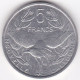 Nouvelle-Calédonie . 5 Francs 2007, En Aluminium, , Lec# 81l - New Caledonia