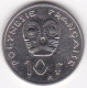 Nouvelle-Calédonie. 10 Francs 2003. En Nickel, Lec# 99h - New Caledonia