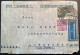 CONDOR-ZEPPELIN1933„Pedro Elmer Petropolis“cover>Rosa Heer, Johannisburg, Altendorf SZ Schweiz (Brazil Luftpost Brief - Airmail