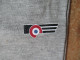 RARE TEE-SHIRT DE SPORT ARMEE DE L AIR - TAILLE "96' . NEUF . 100 % COTON - Uniforms
