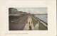 BP46. Vintage Postcard. Middle Walk, North Shore,Blackpool, Lancashire. - Blackpool