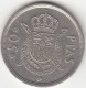 MONEDA DE 50 PESETAS DE 1975 *79 SIN CIRCULAR - 50 Peseta