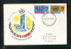 "GROSSBRITANIEN" 1965, Mi. 404/405 FDC (7427) - 1952-1971 Pre-Decimal Issues