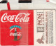 HUNGRIA. HU-S-1994-03A. COCA COLA. 1994-10. MINT. (232) - Ungarn