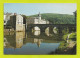 81 BRASSAC N°1043 Le Pont Neuf Et Le Château VOIR DOS En 1988 - Brassac