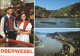 41259458 Oberwesel Rhein  Oberwesel - Oberwesel