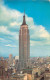 United States NY Empire State Building 1957 - Empire State Building