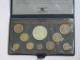 Coffret Série FLEURS DE COINS 1979    **** EN ACHAT IMMEDIAT   **** - BU, Proofs & Presentation Cases