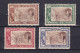 Romania 1907 Complete Year Mi 208-1 MH CV 20 Euro 15892 - Nuevos