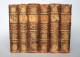 The Works Of Mr William Shakespeare. London, 1747 6 Volumes - 1700-1799