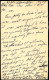 UY16r Reply Card NONPHILATELIC Used Southampton UK To Philadelphia PA AIRMAIL 1957 Cat.$45.00 - 1941-60