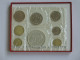 MONACO - Coffret Série FLEURS DE COINS 1 Ere Emission 1974 - RAINIER III    **** EN ACHAT IMMEDIAT   **** - FDC