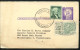 UY17r Reply Card Guadalajara MEXICO - Philadelphia PA 1958 - 1941-60