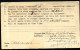 UY17r Reply Card Guadalajara MEXICO - Philadelphia PA 1958 - 1941-60