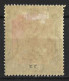 SUDAN...KING EDWARD VII..(1901-10..)....CAMEL.......5m.....SG23.....MH... - Soedan (...-1951)