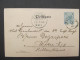 AK LAXENBURG 1903 //// D*58402 - Laxenburg