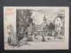 AK Gumpoldskirchen B. Mödling Betrunkene Karte 1910  //// D*58406 - Mödling
