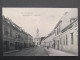 AK WIENER NEUSTADT Wiener Strasse 1908 //// D*58408 - Wiener Neustadt