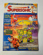 Revue SUPERSONIC N°9 (Avril 1993) - Informatique