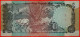 * TEA AND RICE (1977-1997): INDIA  100 RUPEES (1990-1992)! UNCOMMON CRISP!·  LOW START · NO RESERVE! - Indien