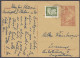 ⁕ Hungary - Magyar Posta 1960 ⁕ Budapest To Zemun ⁕ Stationery Postcard 40f.+ 20f. - Entiers Postaux