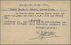 Delcampe - Egypt - Postal Stationery: 1879/1920's: 36 Postal Stationery Cards, Envelopes Et - Sonstige & Ohne Zuordnung