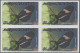 Delcampe - Antigua: 2003/2014. Collection Containing 377 IMPERFORATE Stamps (inclusive Some - Antigua And Barbuda (1981-...)