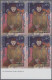 Delcampe - Antigua: 2003/2014. Collection Containing 377 IMPERFORATE Stamps (inclusive Some - Antigua Et Barbuda (1981-...)