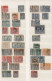 Argentina: 1865/2015 (approx.), Collection In Thick Stockbook Starting From The - Other & Unclassified