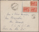 Argentina: 1890/2010 (approx.), Collection Of Over 650 Covers, Mostly Early Fore - Andere & Zonder Classificatie