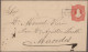 Argentina - Postal Stationary: 1878/1910 (ca.), Collection Of Apprx. 150 Used An - Interi Postali