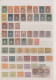 Australian States: 1852/1905 (ca.), Used And Mint Collection Of Apprx. 119 Stamp - Collezioni
