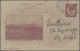 Delcampe - Queensland - Postal Stationery: 1906, Pictorial Issue With 'POST CARD' At Top Me - Cartas & Documentos